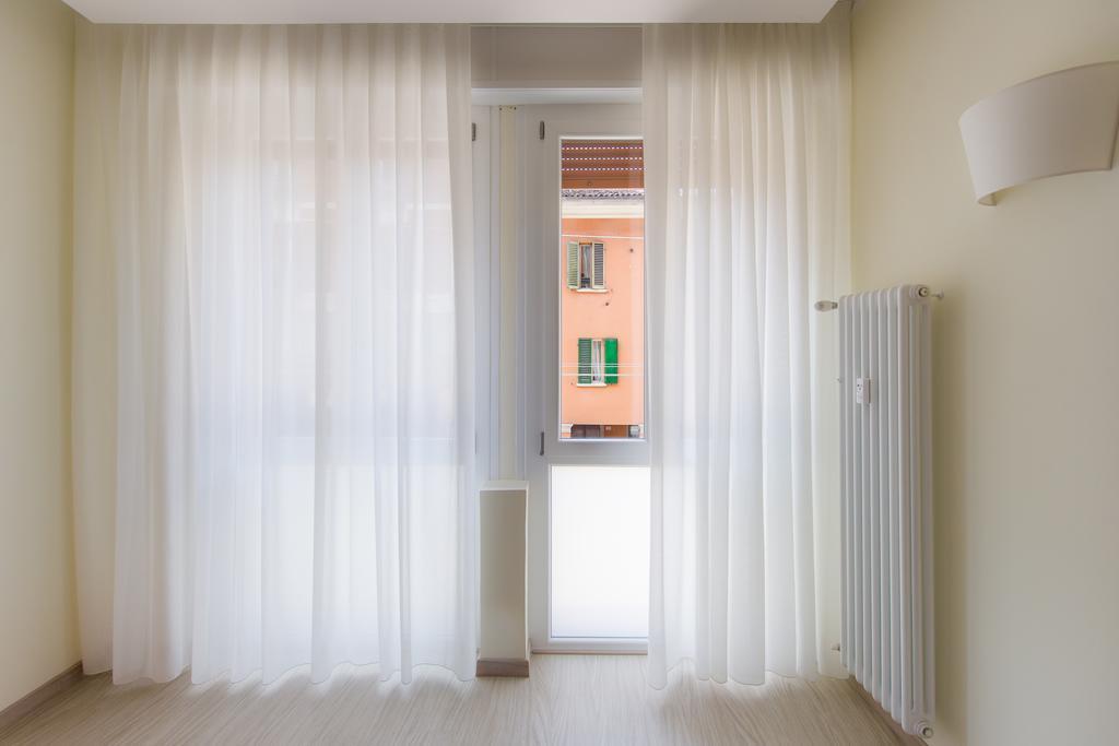 San Felice 135 Hotel Bologna Bagian luar foto