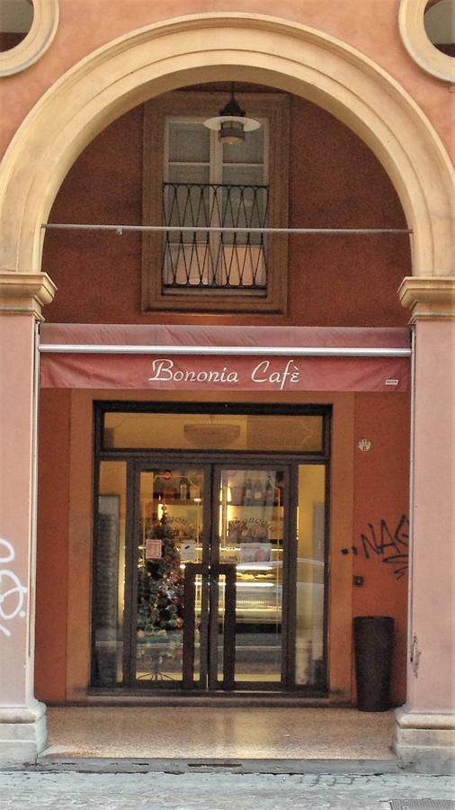 San Felice 135 Hotel Bologna Bagian luar foto